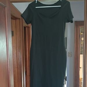 Unbranded Sweetheart Neckline LBD